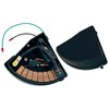 Phoddar New V-Glide Wiper Switch Entire Assembly for Club Car