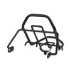 KKZOL Motorcycle Center Rack Luggage Holder Bracket Compatible with Honda
