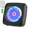 Radio with CD Player Children: Kegaudio Portable CD Players Portable