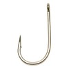 Kamasan B980 Barbed Specimen Eyed Hooks - Size 2, One