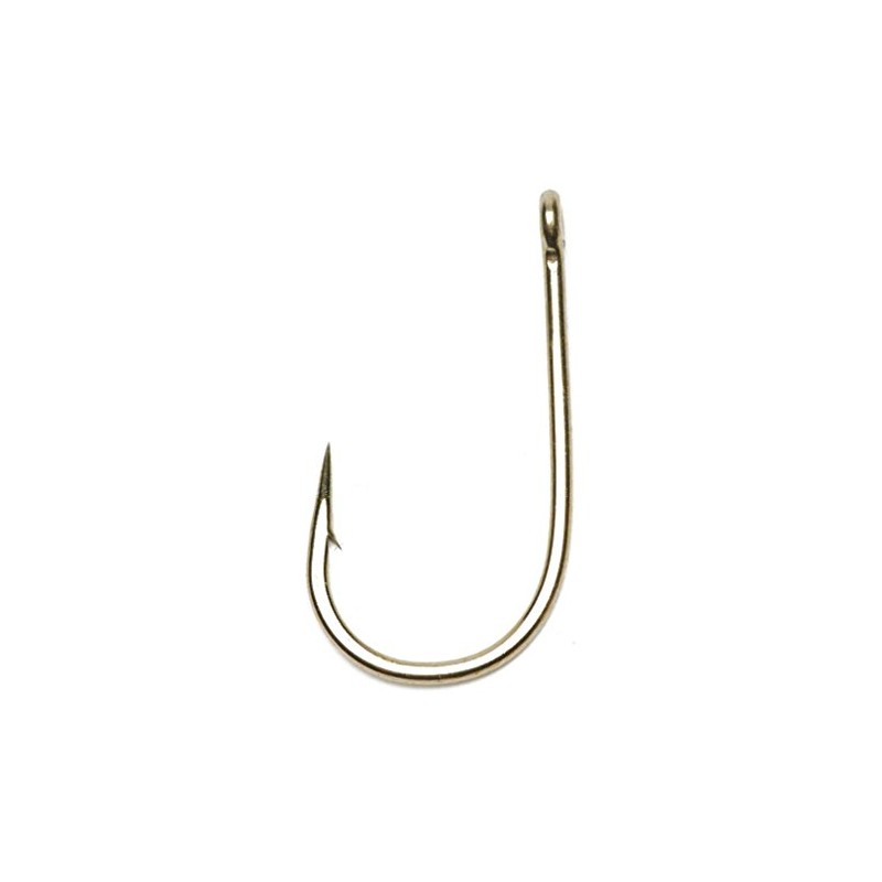 Kamasan B980 Barbed Specimen Eyed Hooks - Size 2, One