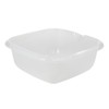 keeeper Björk Universal Bowl with Spout, Square, 8 L, 34