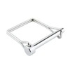 Stainless Steel Square Shaft Locking Pin 5/16" x 2 3/4"