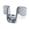 Simpson Strong-Tie VGT VGT 7-Gauge Variable Girder Tiedown