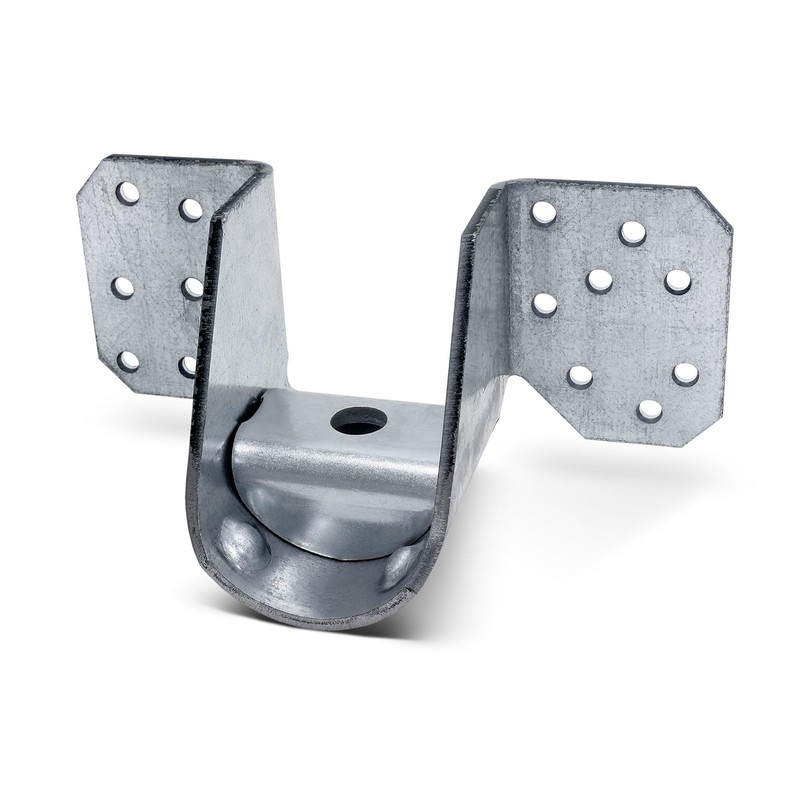 Simpson Strong-Tie VGT VGT 7-Gauge Variable Girder Tiedown
