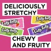 Laffy Taffy Candy, Assorted Fruit Flavors, Individually Wrapped Mini Bars,
