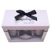 Japanese Grand Champagne Manifique Rose Bath Gift (Original) Body Soap,