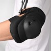 Knee and Elbow Protector Set Outdoor Sports Cycling Knee Elbow