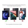 Keyboard Case for Xiaomi for Mi Pad 6 6 Pro