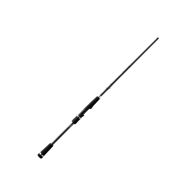 13 FISHING Fate Black Spinning ML 2.13m 5-20g Rod