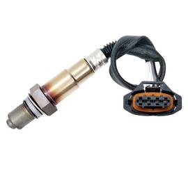 Dropwater Downstream Rear O2 Oxygen Sensor Compatible with Chevy 2015 2014 2013 2012 2011 Cruze L4 1.4L 1.8L,Replaces#213-4698 234-4528 ES20011