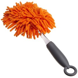 Replacement Part For Casabella Microfiber Chenille Mini Duster 1PK # compare to part 85055