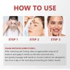 Facial Serum Set - Deep Hydration Improves The Skin