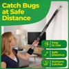 Bug Vacuum for Adults - No Batteries or Toxic Chemicals,