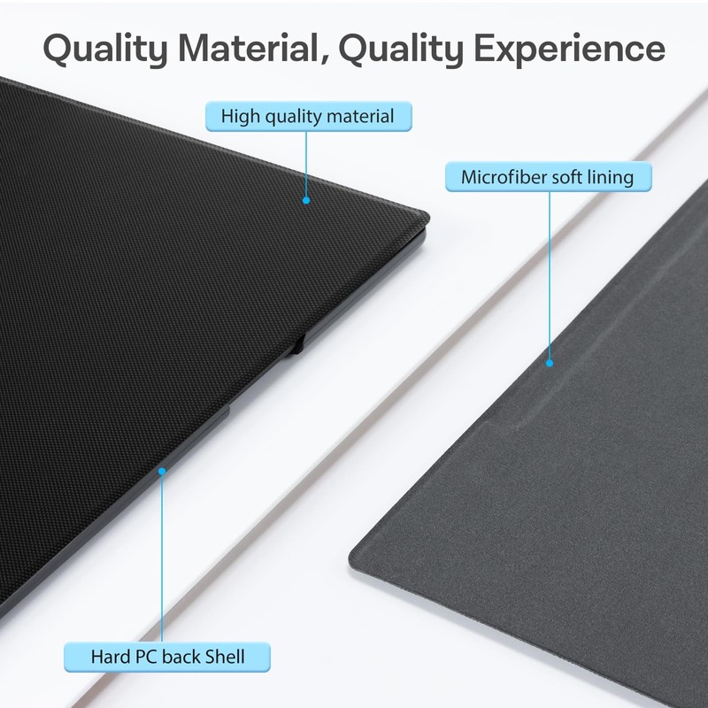 CoBak Case for Remarkable 2 Tablet - Lightweight and Hard