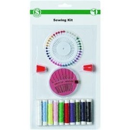 Do it Best GS Travel Sewing Kit - Smart Savers