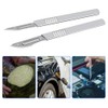 Industrial female blade cutting tool carving DIY plastic model tool
