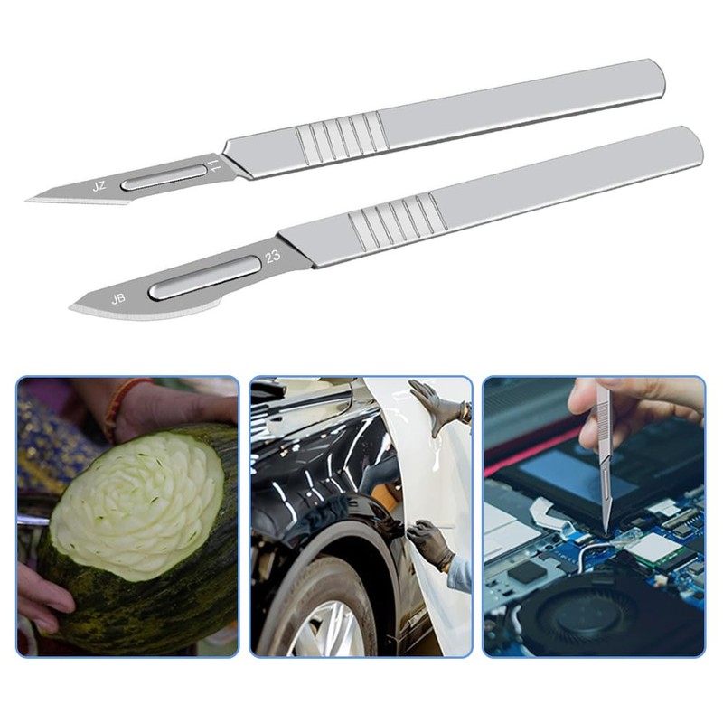Industrial female blade cutting tool carving DIY plastic model tool