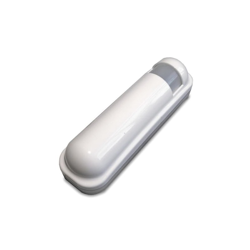 Philio 3 in 1 Sensor Bewegun, brightigkeit, Temp.) - Z-Wave