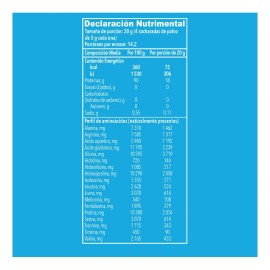 Péptidos De Colágeno Vital Proteins Bovino Sin Sabor 284g
