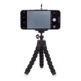 Kikkerland - Smartphone Tripod for Smartphone
