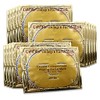 Jakuva 24k Gold Gel Collagen Facial Masks,Skin Care Premium Facial