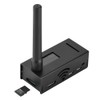 Assembled MMDVM Hotspot with Antenna 8G Memory Card Support P25