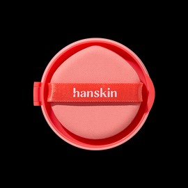 Hanskin [Hanskin] Code On DD Cream Skin Fit Cushion 13g Refill / [한스킨] 코드온 디디 크림 스킨핏 쿠션 13g 리필