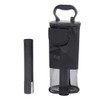 Portable Golf Ball Picker Pick ups Retrievers Pocket Storage Bag