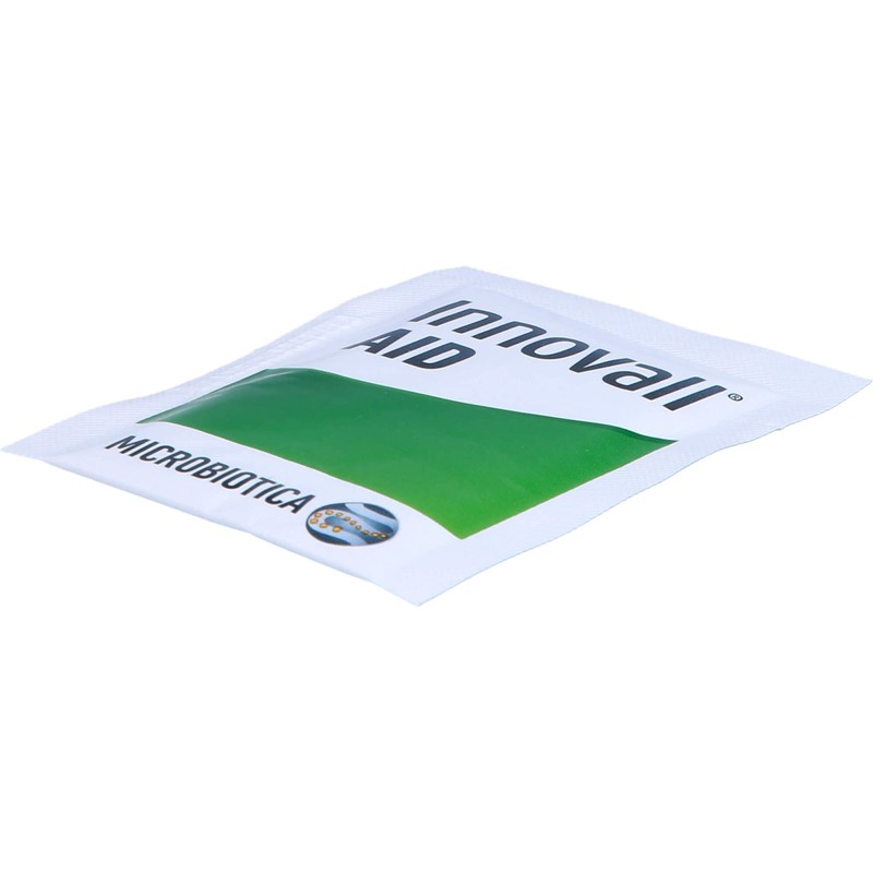 Innovall AID Powder in Portion Bag, Pack of 14