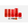 Baldwin VOLVO D13 OIL CHANGE KIT, B7700, BF1386-O, B7685, BF7814, FREE GREASE