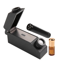 Cosiki JULY Gemstone Refractometer RHG181 Gemstone Refractometer Diamond Jewelry for Gemstone Jade