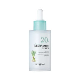 Skinfood [Skinfood]Lemongrass Niacinamide 20 Serum 50ml