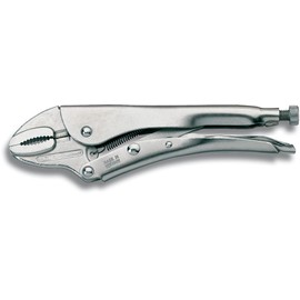 Hazet 757-5 25mm 5.59" Grip Pliers