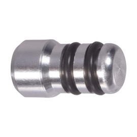 ICT Billet LS Oil Dipstick Tube Oil Pan Plug 6.0 5.7 LS2 GTO Trailblazer Designed & Manufactured in The USA LS1 LS3 LQ4 LQ9 LS6 L92 L99 L33 LR4 L82 L83 L84 L86 L87 LT1 L8B 551113