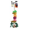 Ruff N Tumble Forbid-n-Fruit Bird Toy, 30cm, Large