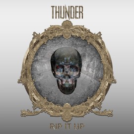 Rip It Up (2LP Gatefold + Downloadcode) [Vinyl LP]