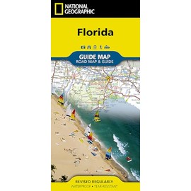 Florida Map