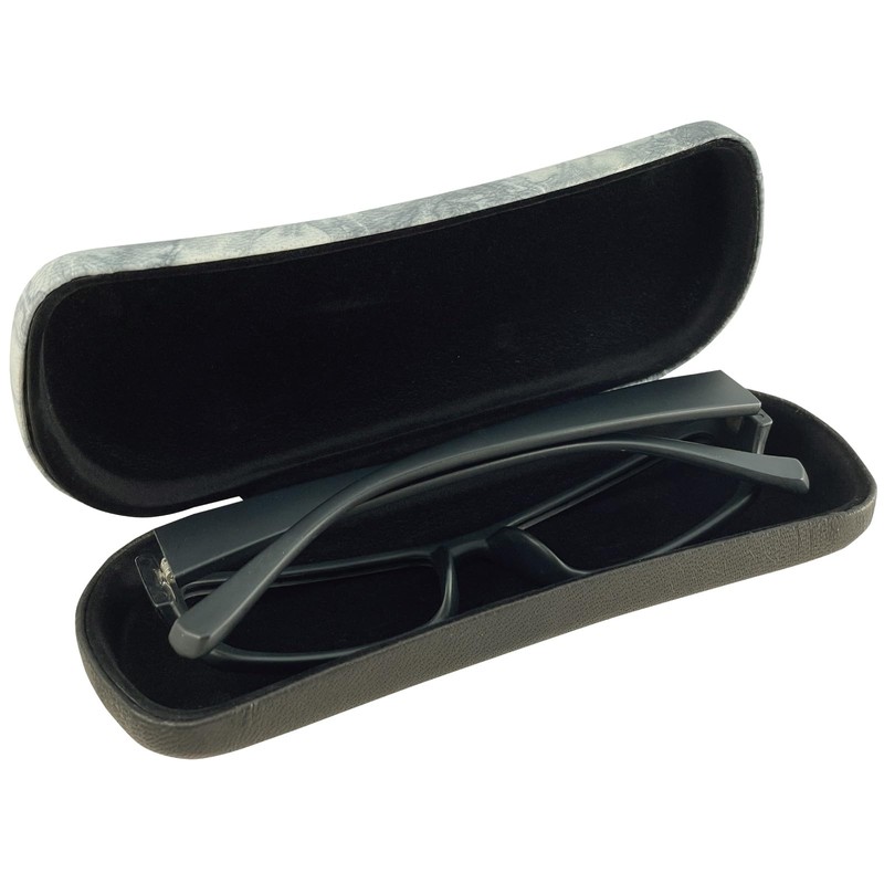 SAKAE A-702 SHIBORI Glasses Case, Glasses Case, Combines Traditional and