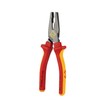 C.K 431003 RedLine VDE Combination Pliers 205mm