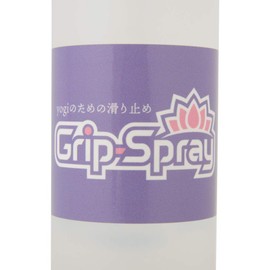 AirBall Grip-Splay グリップスプレー ヨガ 手に塗る滑り止めスプレー 100ml 1本