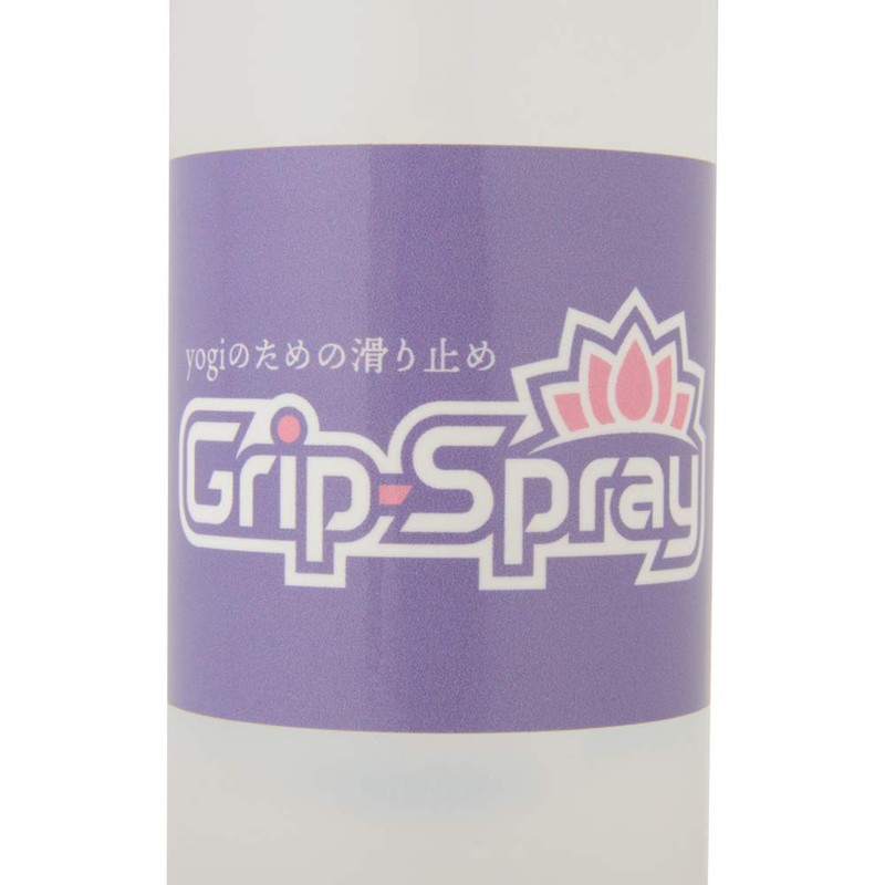 AirBall Grip-Splay グリップスプレー ヨガ 手に塗る滑り止めスプレー 100ml 1本