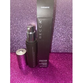 BECCA ULTIMATE COVERAGE COMPLEXION CREME, 1 OZ CASHMERE