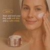 PERFECT ONE Firming Face Cream – Anti-Aging Collagen Moisturizer with