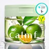 5+1 Camp Green Tangerine Fluid Calming Pore Whitening Sebum Calming