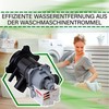 Drain Pump 30 W for Washing Machine with Original Code