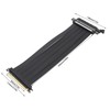 PCIe 4.0 X16 GPU Riser Cable 16X Flexible Cable High