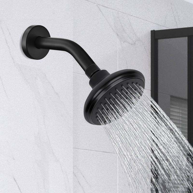 LOWCUS Wall Mounted Extention Shower Arm (Sold with Shower Arm