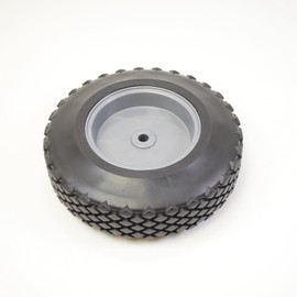Generac 0G8651 Plastic Wheel - 9.5"