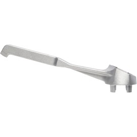 National Spencer 169 Aluminum Plug Wrench for 3/4 Inch and 2 Inch Drum Plug Case of 6